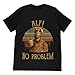 Produktbild ALF Alien No Problem Vintage.(X-Large)