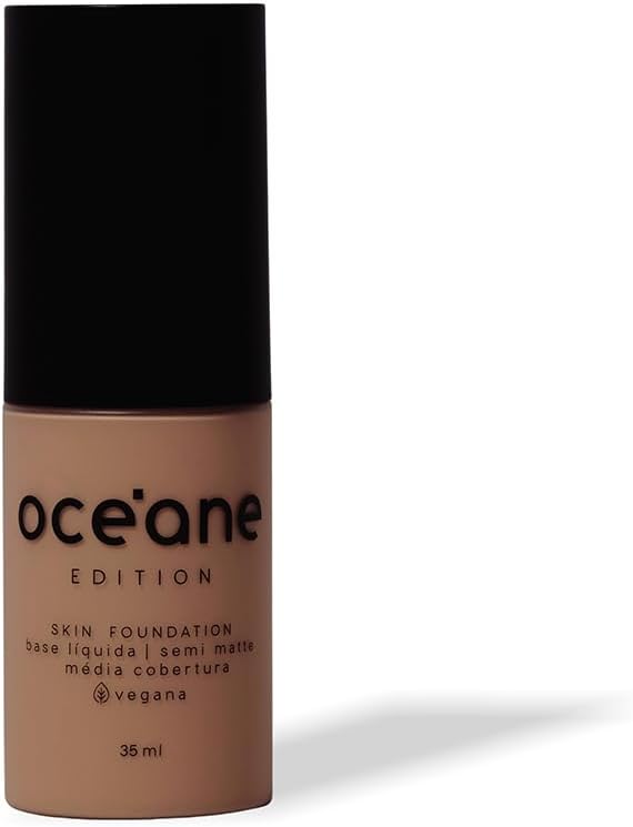 Océane Oceane Skin Foundation - Base Líquida 300M