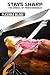Dalstrong Spanish Style Meat & Ham Slicer - 12 inch - Shogun Series Elite - High-Carbon AUS-10V Japanese Super Steel Kitchen Knife - Slicing Knife - BBQ Brisket Carving Knife - w/Sheath