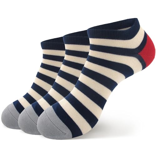 Image of Women's Rayon from Bamboo Fiber Sports Superior Wicking Athletic Ankle Socks