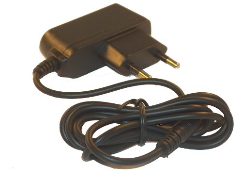 vhbw 220V Alimentation Chargeur Câble pour Nokia N-Gage, N-Gage QD, remplace EADS THR880, THR880i, THR880i EX, THR8, THR9 EX