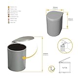 Emuca B084C547BB lato 3