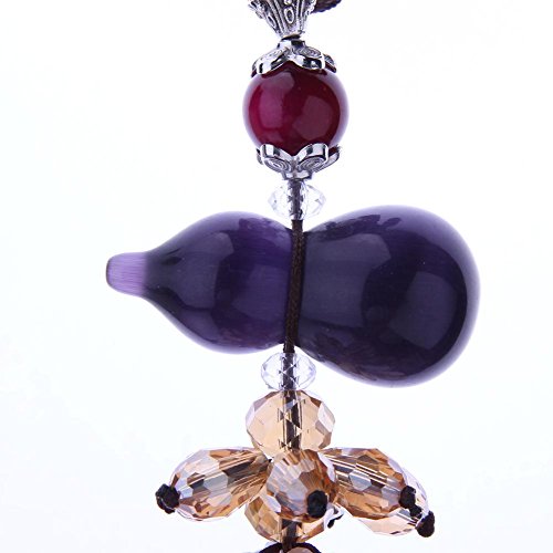 Tuankayuk auto universale decorazione interna