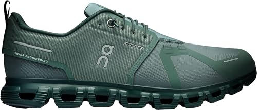 Image of On Men's Cloud 6 WP Sneakers