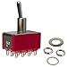 7401L1YCQE Miniature Toggle Switch