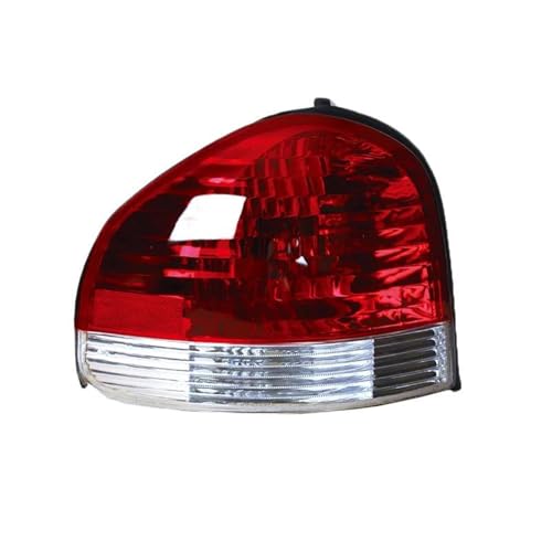 Feu arrière de voiture pour Hyundai Santa Fe 2001-2006 stop stationnement gauche