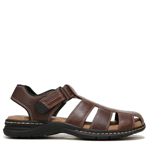 Image of Dr. Scholl's Shoes Men's Gaston Sandals