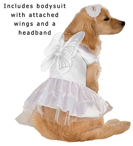 Rubie's Angel Costume for Pets #TOP30