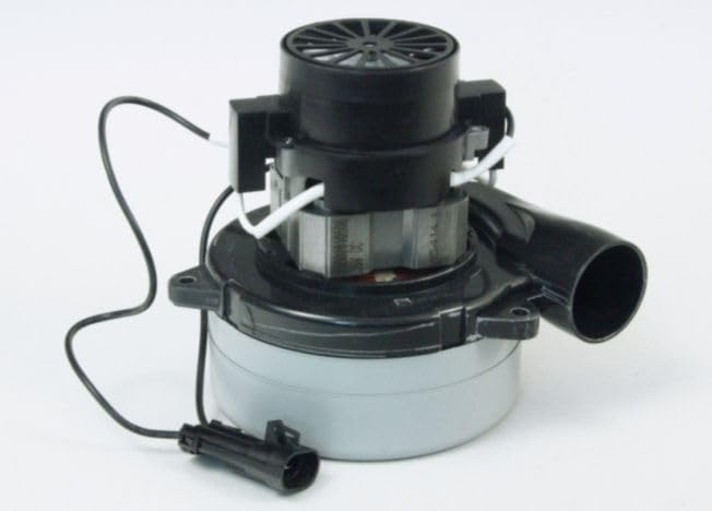 Windsor Vac Motor, 36V, 2 Stage, Td 8.601-221.0