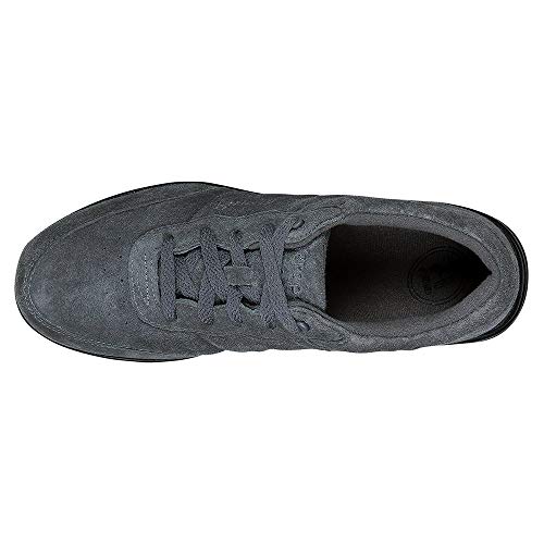 Image of Propet Womens Washable Walking Walking Sneakers Athletic Shoes - Black