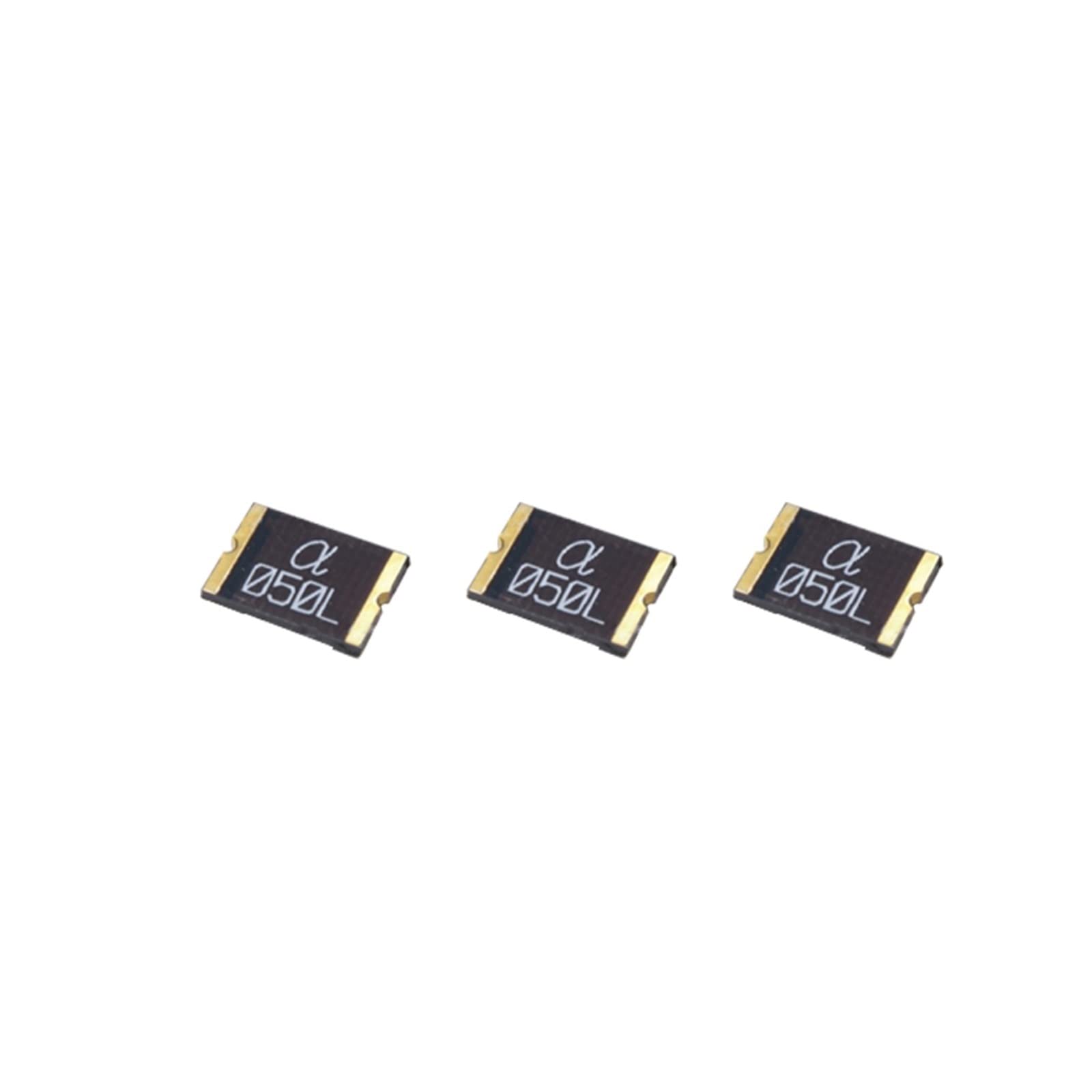 Fusible 2920 PPTC réinitialisable 1,6A SMD | Lot de 10 pièces pour protection circuit