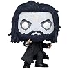 Funko Pop! Rocks: Music - Rob Zombie (Dragula) (Glows in the Dark) (Special Edition) #337 Vinyl