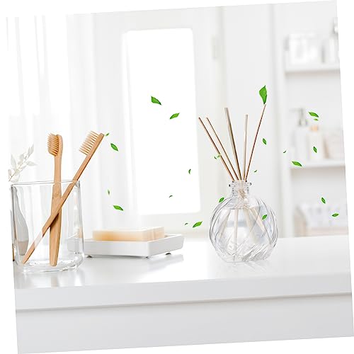 Botellas de vidrio para difusor aromático 2 unidades miniatura 7