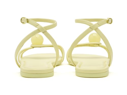Image of kate spade new york Harmony Flat Sandals