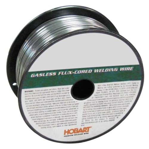 Image of Hobart, S222308-G19, FCAW Welding Wire, E71T, 0.035, 2lb