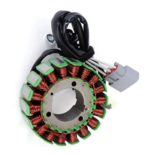 Stator BD5-81410-00 haute performance pour MXT850 et GT 900 2019