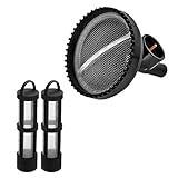 904-419 Fuel Tank Pick-up Screen Sock Filter Fuel Pump Strainer Compatible with Ford E350 E450 F250...
