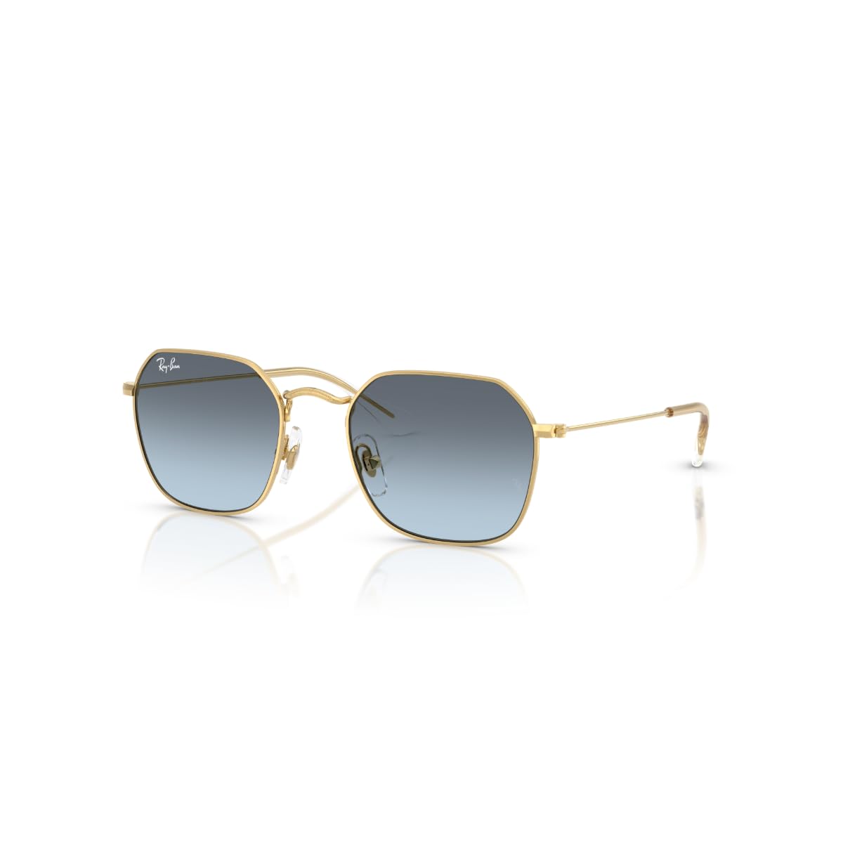 Ray-Ban Rj9594s Jim - Gafas de sol cuadradas