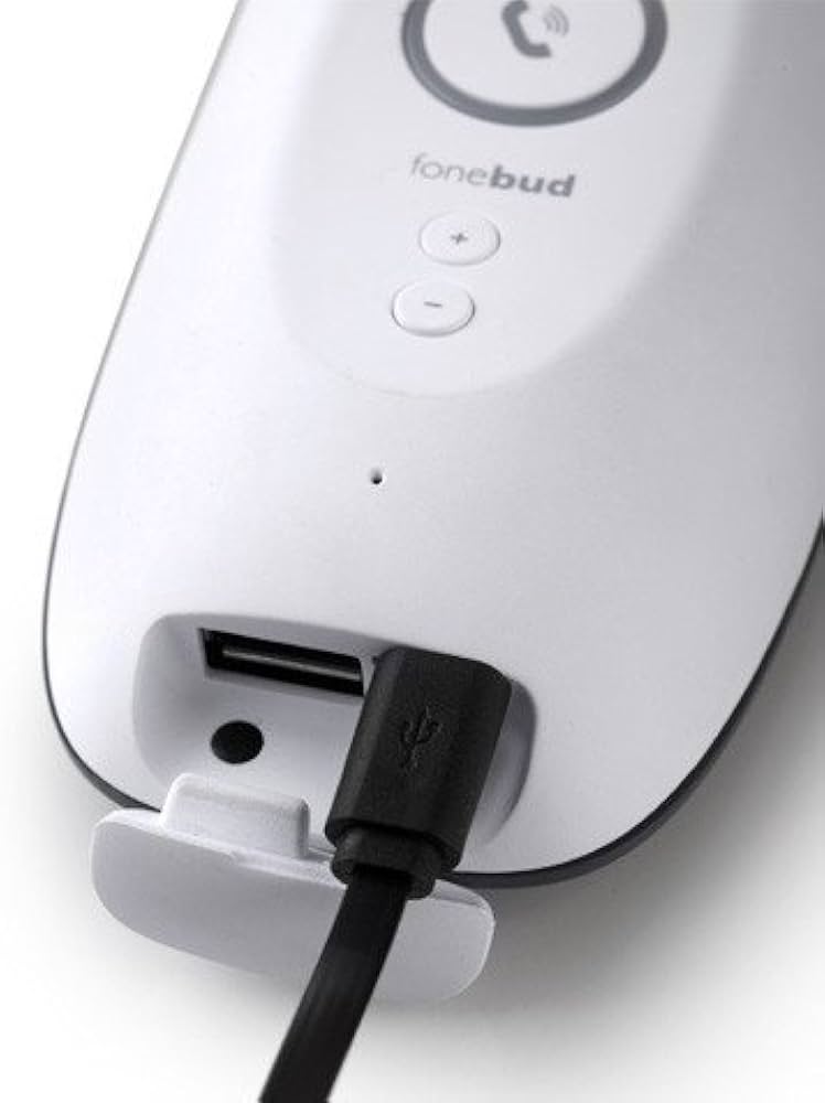 Fonebud Essential Mini 斬新デザイン Fonebud Essential Mini 斬新デザイン