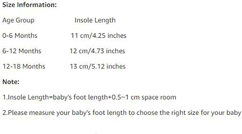 Globalwells Baby Boys Girls Sneakers Anti-Slip Oxford Loafer Flats Infant Toddler PU Leather Prewalkers Shoes : Clothing, Shoes & Jewelry