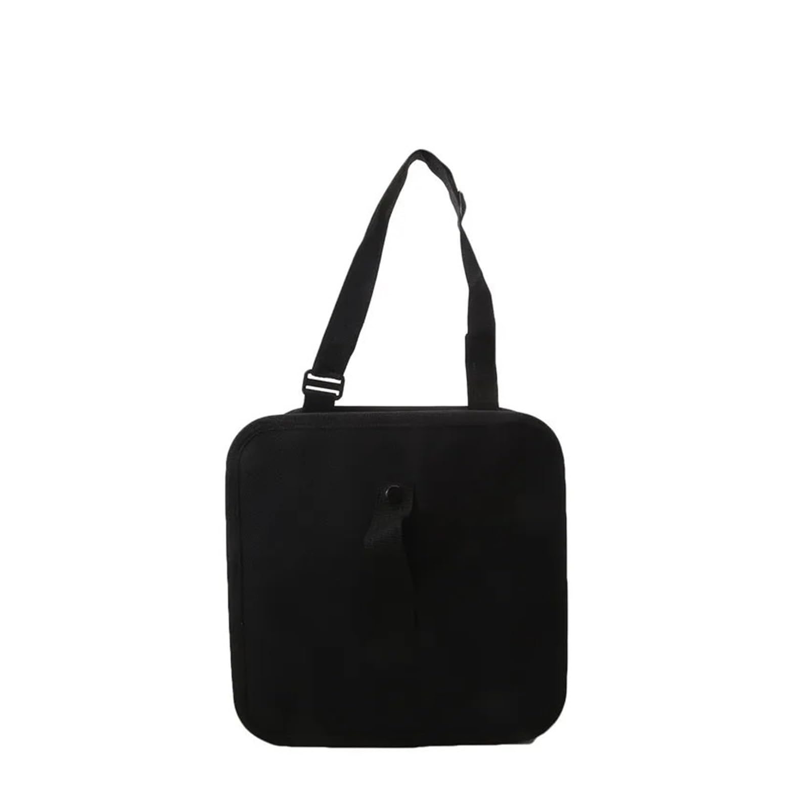 Bolsa impermeable para colgar que soluciona los residuos y derrames en el asiento trasero 6