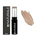 Au Naturale Zero Gravity C2P Foundation in Mallorca - Vegan Cream Foundation | Made in the USA | Organic | Vegan | Cruelty-free