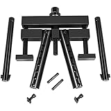 PT-6400-C Cylinder Liner Puller Works on Wet Liner from 3-7/8” to 6-1/4” bore Fits For Cummins Caterpillar CAT Mack etc, Replace to PT-6400-C, M50010-B, 3376015