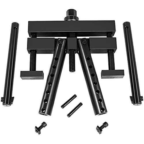 PT-6400-C Cylinder Liner Puller Works on Wet Liner from 3-7/8” to 6-1/4” bore Fits For Cummins Caterpillar CAT Mack etc, Replace to PT-6400-C, M50010-B, 3376015