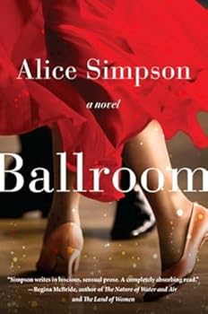Paperback Ballroom Book