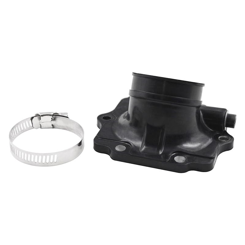 Interfaz de carburador compatible con Scrambler y Trail Blazer 2