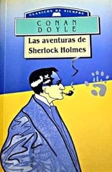Aventuras de Sherlock Holmes