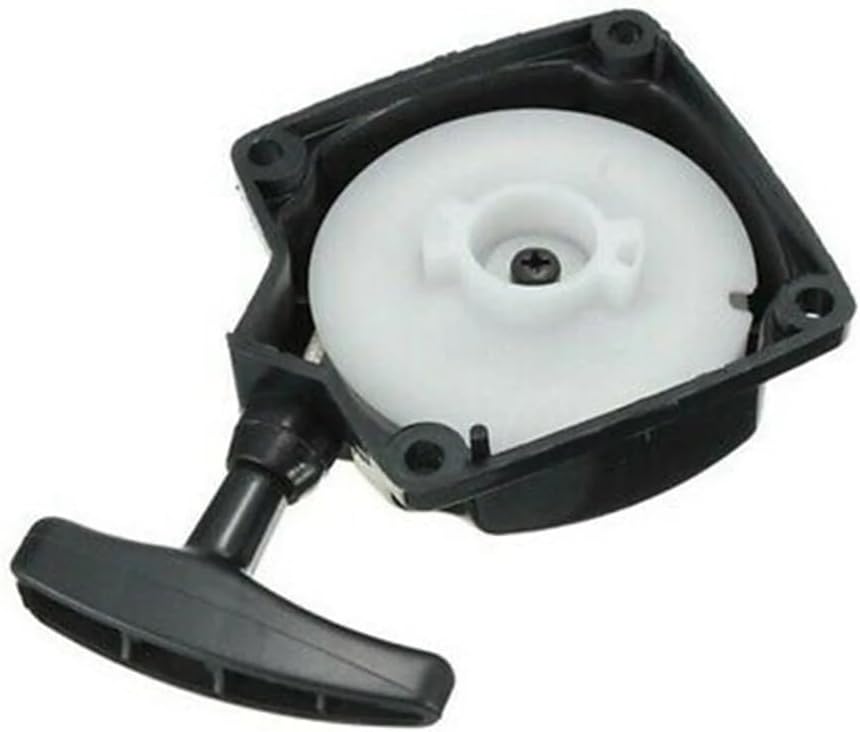 Universal Pull Start Starter Fit for Brush Cutter Lawn Mowers Garden Power Tools Parts