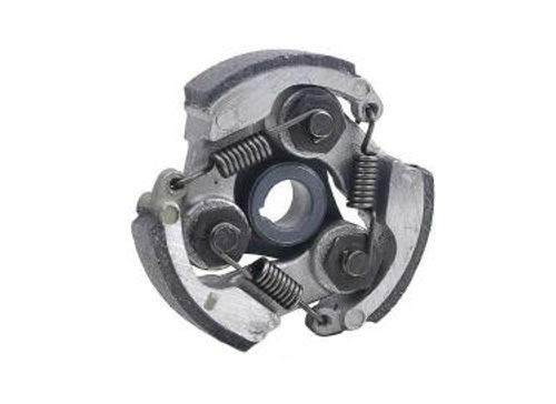 Frizione A 3 Masse Minimoto Quad Minicross 50 Cc.
