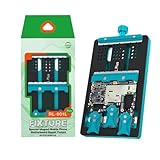 Befeixue Leiterplattenhalter | Schnellspanner Smartphone Halterung - Platinenhalter zur Handyreparatur - Für Männer, Frauen, Jugendliche, Erwachsene, Vater, Freund, Werkstatt, Wohnzimmer