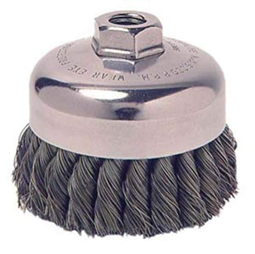 ATD 2-3/4 Knot Cup Brush