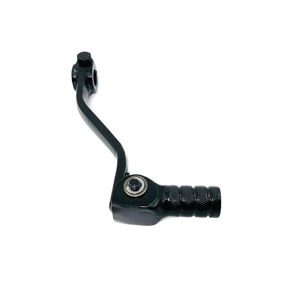 Lpuytrb One Color Gear Shifter Pedal Motorcycle Accessories Folding Gear Shift Lever Shifter Pedal Atv For T2 T4 T6 For Xr230 For Cb For Crf230