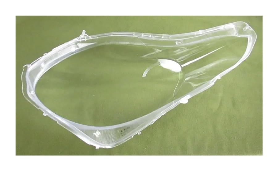 Phare voiture abat-jour pour Alto 2009-2012 coque lentille de remplacement transparente