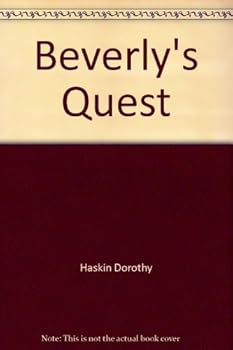 Hardcover Beverly's Quest Book