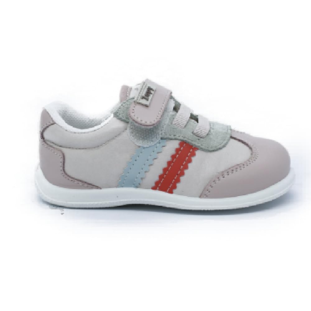 Zapy - Zapatilla respetuosa Primeros Pasos - AG201077 para: Niñas