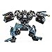 Trasformatore Toys Studio Series Leader Class Ironhide Model KO. Versione Azione Figura per i Migliori Regali