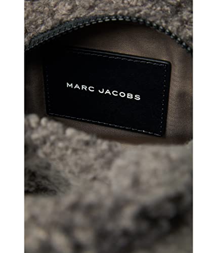 Bolso tote cruzado The Teddy Marc Jacobs miniatura 3