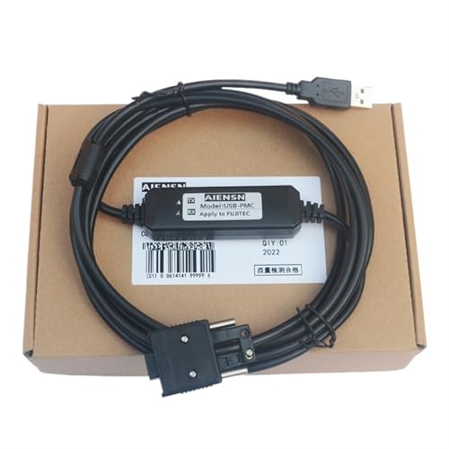 Câble débogage ascenseur série PMC liaison USB-PMC pour maintenance et données