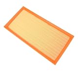 Air Filter for Seat Leon Toledo 1M 1999 2000 2001 2002 2003 2004 1.6L .8L .9L 1J0129620 for Audi A3