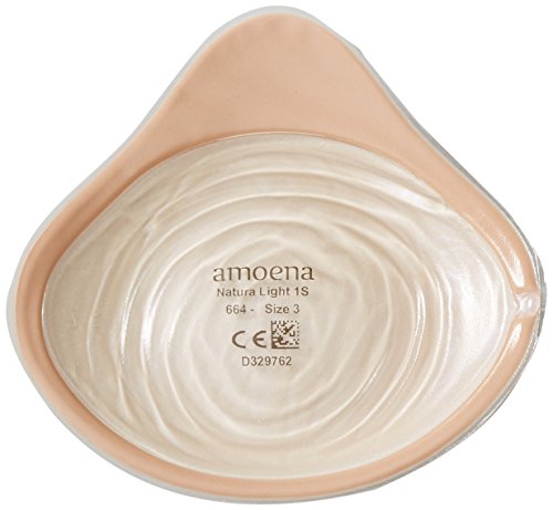 Amoena Women's Natura Light 1S2