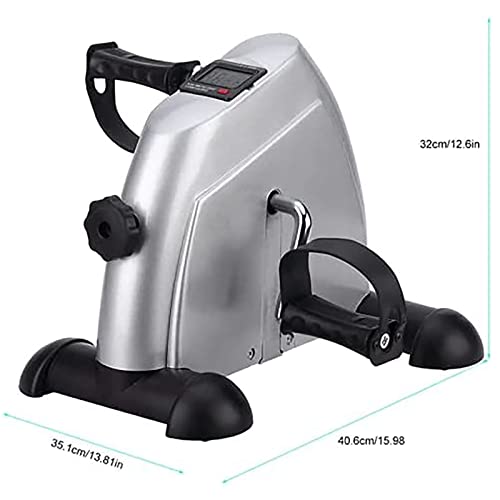 Mini Ejercitador Portátil para Piernas y Brazos miniatura 4