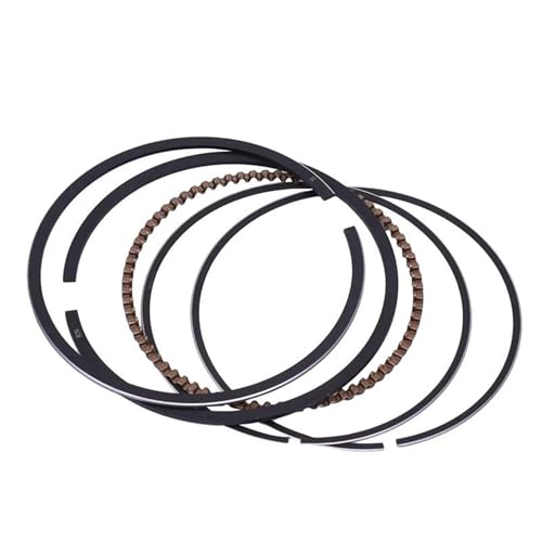 Segments piston DR200 kit réparation joint culasse moteur SP200