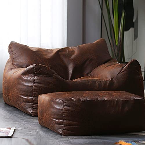 l̃tFCNgXG[hU[ȂȂ悵obOJo[tB[ȂKȃLOTCYA[`FAӑĂȃVO\t@QprO[K[f (Color : Sofa pedal cover, Size : 95x90x60cm)