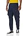 Produktbild G-STAR RAW Mens Jungle Relaxed Tapered Cargo Pants, Rinsed C282-082, 31W / 36L