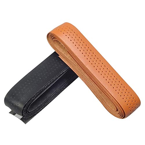 Fahrradlenker. Rennrad Fahrrad-Lenkerband Race Lenkerband Wrap Radfahren Lenkerbänder Straps Fahrradzubehör