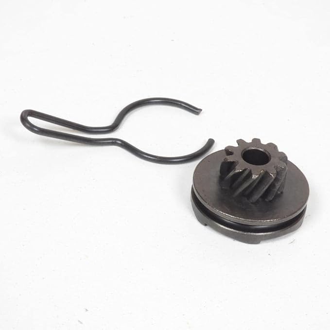 Rocher de kick Teknix do skutera Keeway 50 RY6 Nowość